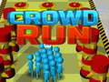 Permainan Crowd Run 3D