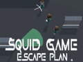 Permainan Squid Game Escape Plan