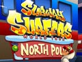 Permainan Subway Surfers North Pole