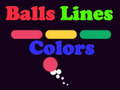 Permainan Balls Lines Colors