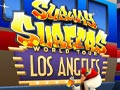 Permainan Subway Surfers Los Angeles