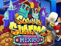 Permainan Subway Surfers Mexico