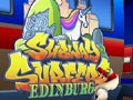 Permainan Subway Surfers Edinburgh