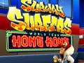 Permainan Subway Surfers Hong Kong