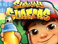 Permainan Subway Surfers