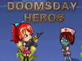 Permainan Doomsday Heros