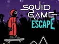 Permainan Squid Games Escape