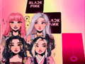 Permainan Piano Tiles: Blackpink Kpop