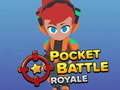 Permainan Pocket Battle Royale