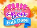 Permainan Ellie And Ben Fall Date