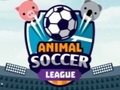 Permainan Animal Soccer League