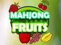 Permainan Mahjong Fruits