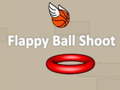 Permainan Flappy Ball Shoot