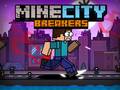 Permainan MineCity Breakers