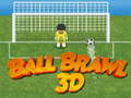 Permainan Ball Brawl 3D