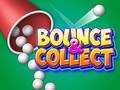 Permainan Bounce & Collect