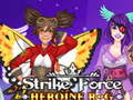 Permainan Strike Force Heroine RPG