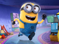 Permainan Minions Rush