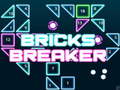 Permainan Bricks Breaker