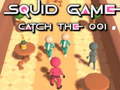 Permainan Squid Game Cath The 001