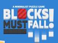 Permainan Blocks Must Fall!