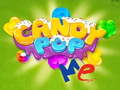 Permainan Candy Pop Me