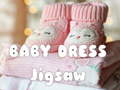 Permainan Baby Dress Jigsaw