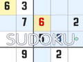 Permainan Sudoku