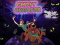 Permainan Scooby-Doo and Guess Who Ghost Creator 