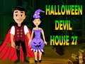 Permainan Halloween Devil House 27