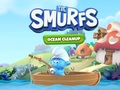 Permainan The Smurfs: Ocean Cleanup