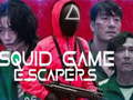 Permainan Squid Game Escapers