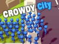 Permainan Crowdy City