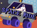 Permainan Space Ride