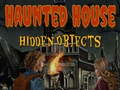 Permainan Haunted House Hidden Objects