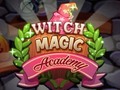 Permainan Witch Magic Academy