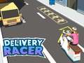 Permainan Delivery Racer