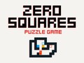 Permainan Zero Squares Puzzle Game