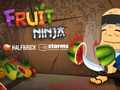 Permainan Fruit Ninja