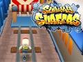 Permainan Princess Subway Surfers Runner