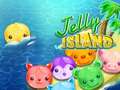 Permainan Jelly Island