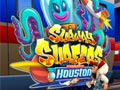 Permainan Subway Surfers Houston World Tour