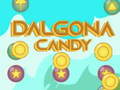 Permainan Dalgona Candy