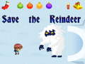 Permainan Save the Reindeer