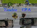 Permainan Zombie GFA