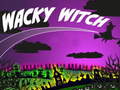 Permainan Wacky Witch