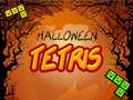 Permainan Halloween Tetris