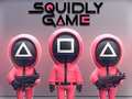 Permainan Squidly Game