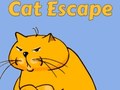 Permainan Cat Escape