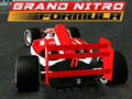 Permainan Grand Nitro Formula